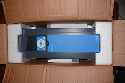 Variateur triphase 380v - triphase, 7,5kw