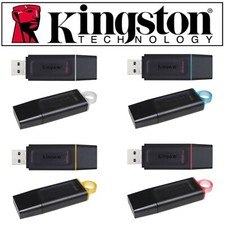 Clé USB 3.2 KINGSTON