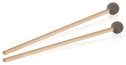 Paire baguettes maillet - paire,