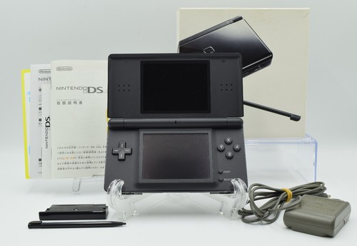 Console nintendo lite jet - console, ds