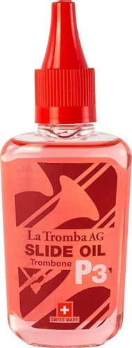 Tromba trombone slide oil - tromba,,