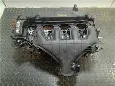 9641752610 Cylinder Head R. 1221325 for PEUGEOT 508 2.0 ACTIVE