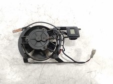 2015 KTM 350 XC-F Radiator Fan & Temp Temperature Sensor