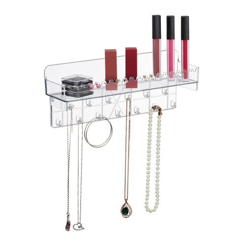 Porte bijoux presentoir - bijoux,