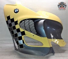 CARENAGE AVANT GAUCHE BMW K 1200 RS ABS de 1996 à 2005 - réf : 83-2