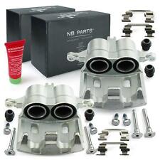 2x Etrier de Frein avant