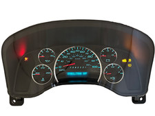 Speedometer Cluster 2008 - 10 Chevy Express/ GMC Savana VAN 179,228 Miles GAS
