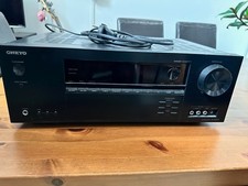 Onkyo TX-SR444 - Ampli Home