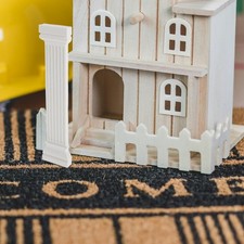  2 Pcs Décoration De La