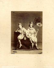 Bernard & Nugues, Société