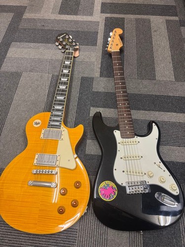 Epiphone les paul standard pro - epiphone,