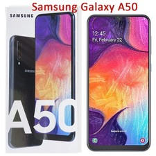 Samsung Galaxy A50 SM-A505U