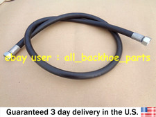 JCB Pelle Rétro- Tuyau 1/2