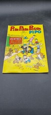 BD Pim Pam Poum pipo n°82
