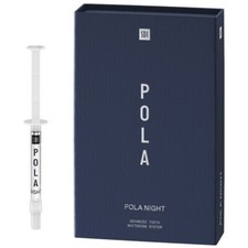 Pola Night Kit de Blanchiment