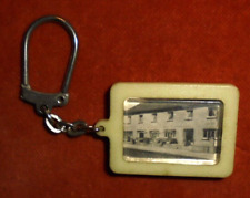 Photo Keychain Hotel Restaurant LA GRANGE AU PRIOR Route de VITTEL LANGRES 52