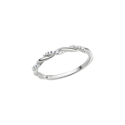 Bagues bague femme argent - bague, en