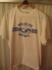 Miller Lite Lager Beer Brewing