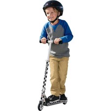 Trottinette pliable Enfant