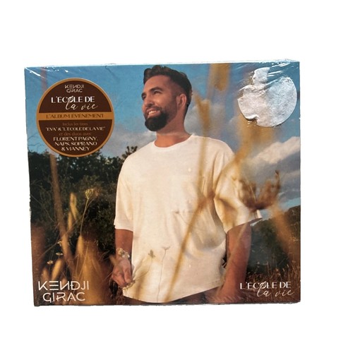 Kendji girac école de - girac, –