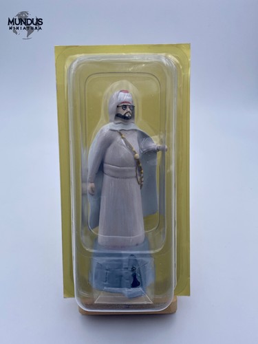 Ben salaad noir figurine - figurine, jeu