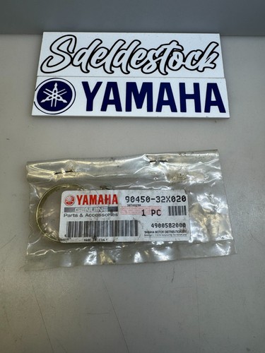 Collier admission yamaha mbk - 1,