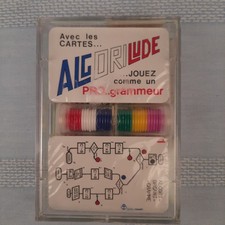 Algorilude jeu