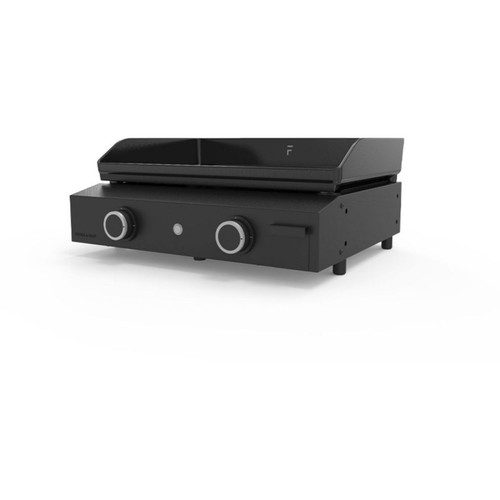Plancha gaz forge adour - gaz,