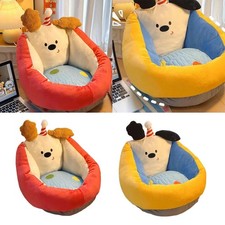 Fauteuil Kawaii avec coussin