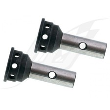 NEUF Mugen F/ R Axle Shaft