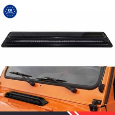 Suzuki Samurai, SJ, Santana Presa D’Aria Di Protezione – Stock Europa