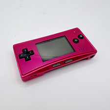 Console Nintendo Game Boy