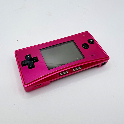 Console nintendo game boy - console,