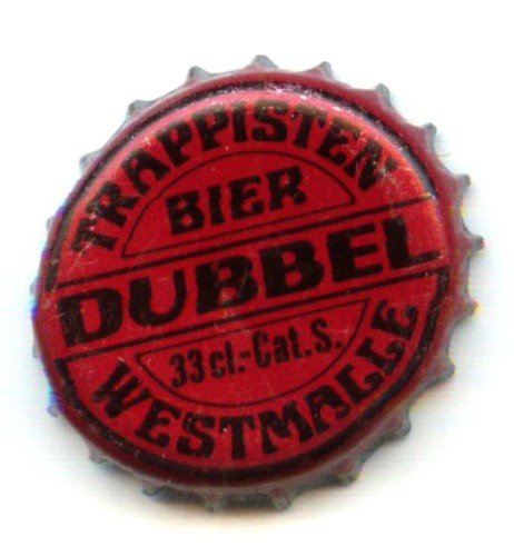 Beer bottle cap 1 - 1, capsule