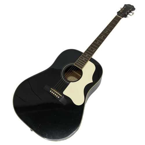 Guitare acoustique epiphone - guitare,