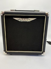 Ashdown Engineering TourBus 15 Electric Bass Guitar Amp (C)