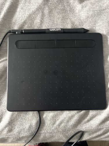 Wacom intuos ctl4100 - wacom,