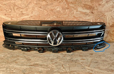 Calandre VOLKSWAGEN TIGUAN I phase 2 ( 2012-2016)  - 5N0 853 653E