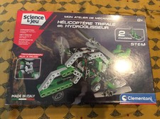 Clementoni - Science & Jeu -