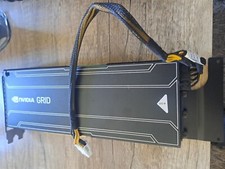 Dell NVIDIA GRID K2 carte