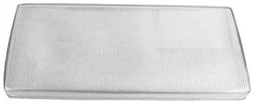 Verre phare droite pour - de,