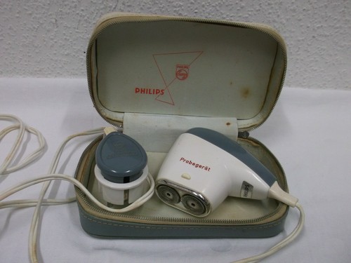 Philips philishave rasoir - philips,