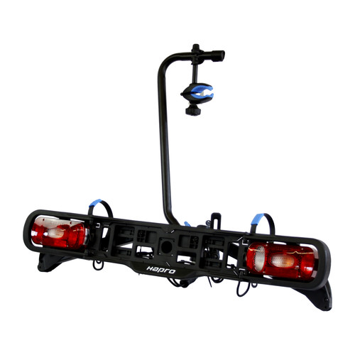 Porte vélo hapro atlas active - hapro,