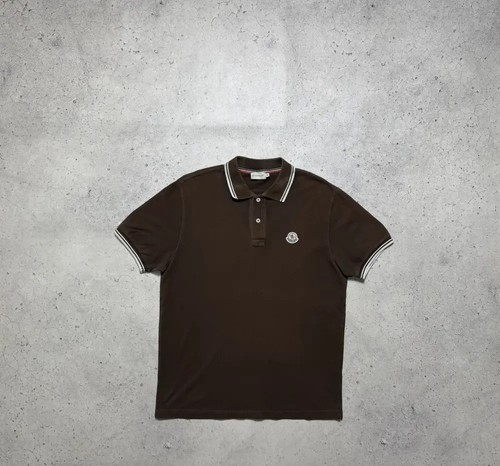 Polo luxe vintage - de,