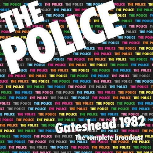 Vinile police the - (the),