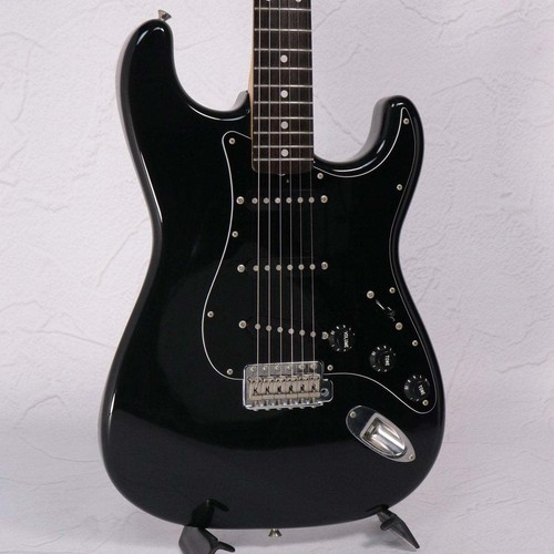Squier par fender sst noir - squier,