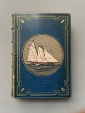 The Yacht America, exemplaire