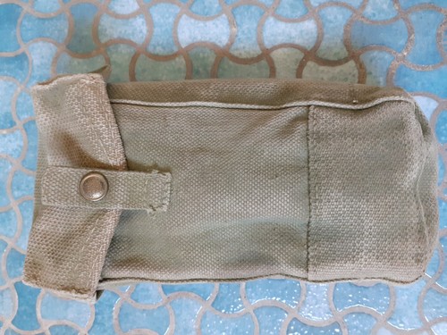 Pouch britanique patern ww2 - britanique,