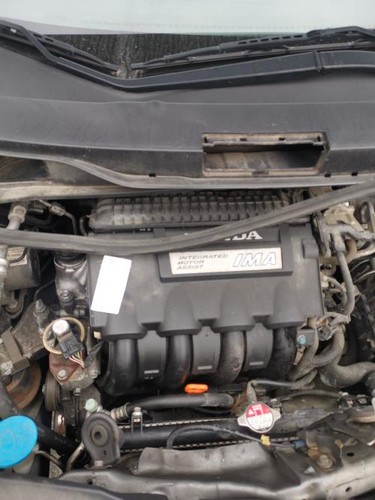 Moteur honda insight lda3 - insight,