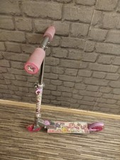 trotinette enfant Fille 